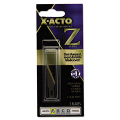 X-ACTO(R) Z Series #11 Replacement Blades