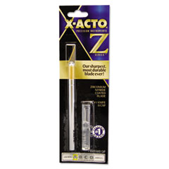 X-ACTO(R) No. 1 Z-Series Precision Knife With Safety Cap