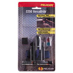 Pelican(R) VersaBrite(TM) Flashlight 2250C