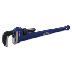 IRWIN(R) Cast Iron Pipe Wrench 274107