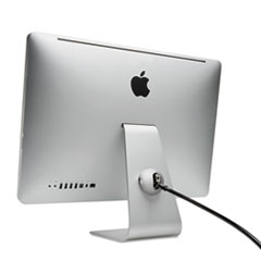 Kensington(R) SafeDome(TM) Secure for iMac