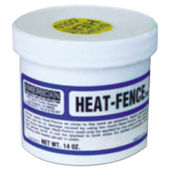 HEAT FENCE Heat Fence HF-14