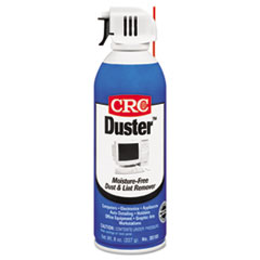 CRC(R) Duster(TM) Moisture-Free Dust and Lint Remover 05185
