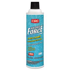 CRC(R) HydroForce(R) Glass Cleaner Professional Strength 14412