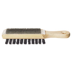 Lutz(R) Combination File Card and Brush 20