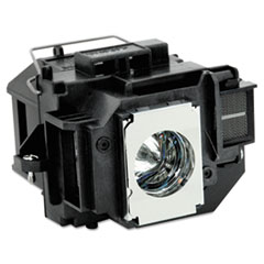 Epson(R) Replacement Lamp for Multimedia Projectors