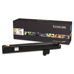 Lexmark(TM) C930X82G, C930X83G Photoconductor Cartridge