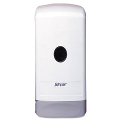 Diversey(TM) Soft Care(R) 1000-mL Elite Dispenser