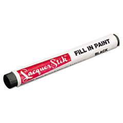 Markal(R) Lacquer-Stik(R) Fill-In Paint Marker 51123