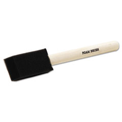 Rubberset(R) Foam Brush 99081610