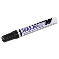 Markal(R) Pro-Wash(R) W Water Removable Paint Marker 97033