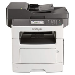 Lexmark(TM) MX511-Series Multifunction Laser Printer