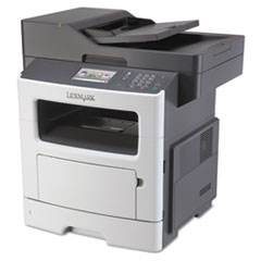 Lexmark(TM) MX511-Series Multifunction Laser Printer