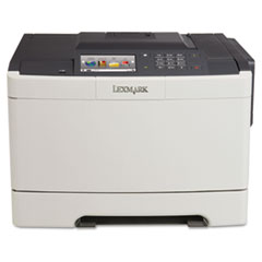 Lexmark(TM) CS510-Series Laser Printer