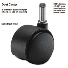 Master Caster(R) Duet Dual Wheels