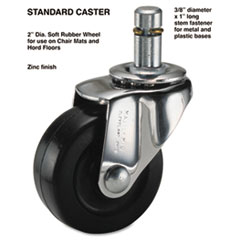 Master Caster(R) Standard Casters