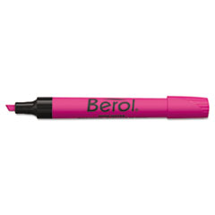 Berol 4009(R) Chisel Tip Highlighter