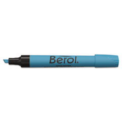 Berol 4009(R) Chisel Tip Highlighter