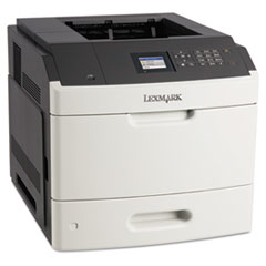 Lexmark(TM) MS810-Series Laser Printer