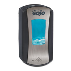 GOJO(R) LTX-12(TM) Touch-Free Dispenser