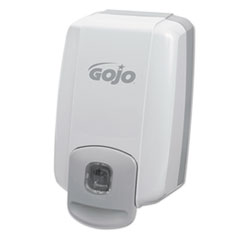 GOJO(R) NXT(R) MAXIMUM CAPACITY(TM) Soap Dispenser