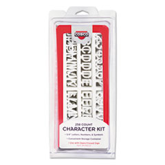 COSCO(R) Character Kit