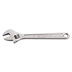 Stanley Tools(R) Adjustable Wrench 87-473