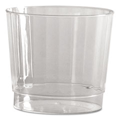 WNA Classic Crystal(TM) Fluted Tumblers