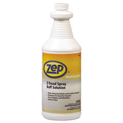 Zep Professional(R) Z-Tread Buff-Solution Spray