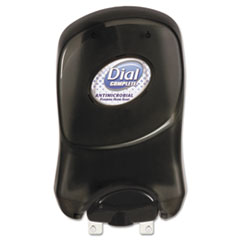 Dial(R) Professional Duo Touch-Free Dispenser
