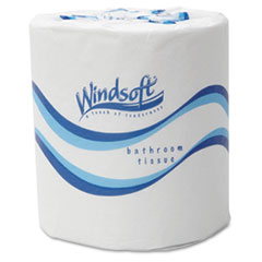 Windsoft(R) Two-Ply Bath Tissue