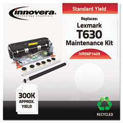 Innovera(R) 56P1409 Maintenance Kit