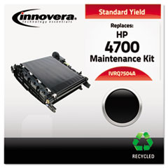 Innovera(R) Q7504A Transfer Kit