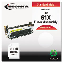 Innovera(R) 501026601 110V Fusing Assembly