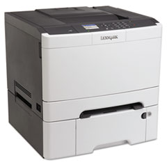Lexmark(TM) CS410-Series Laser Printer