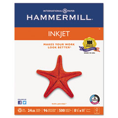 Hammermill(R) Inkjet Paper