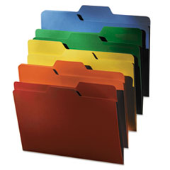 find It(TM) All Tab File Folders
