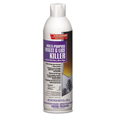 Chase Products Champion Sprayon(R) Multipurpose Insect and Lice Killer