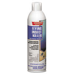 Chase Products Champion Sprayon(R) Flying Insect Killer