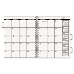 AT-A-GLANCE(R) Three/Five-Year Monthly Planner Refill