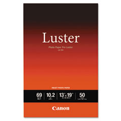 Canon(R) PRO Luster Inkjet Photo Paper