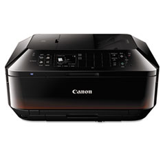 Canon(R) PIXMA MX922 Wireless All-In-One Office Inkjet Printer