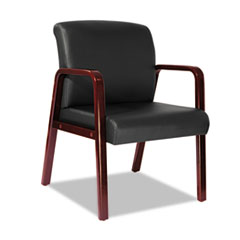 Alera(R) Reception Lounge WL Series Guest Chair