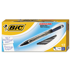 BIC(R) Intensity(R) Marker Pen