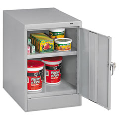 Tennsco Single Door Storage Cabinet