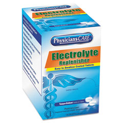 PhysiciansCare(R) Electrolyte Tabs