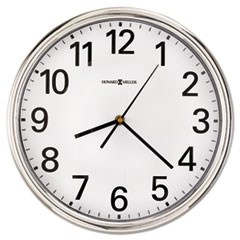 Howard Miller(R) Hamilton Wall Clock