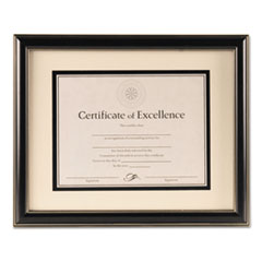 DAX(R) Office Solutions Document Frame