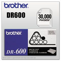 Brother DR600 Drum Unit