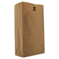 General Grocery Paper Bags